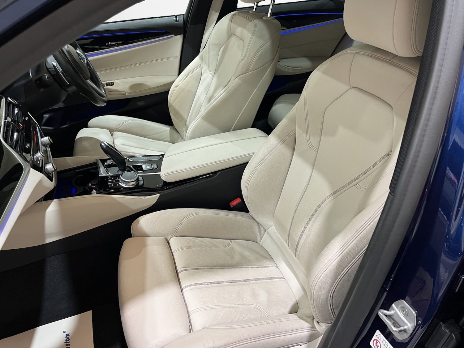 Used BMW 5 Series 2019 for sale - 76974468: Photo 14