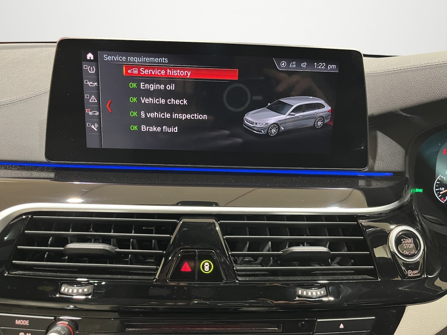 Used BMW 5 Series 2019 for sale - 76974468: Photo 21