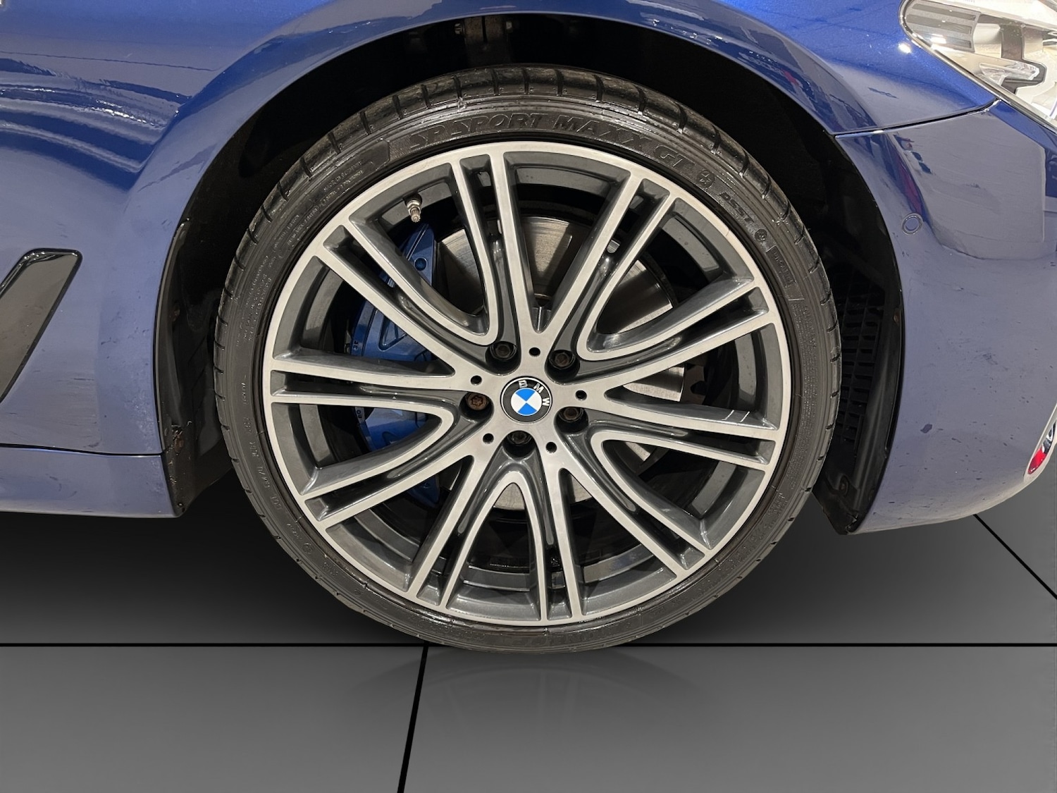 Used BMW 5 Series 2019 for sale - 76974468: Photo 24