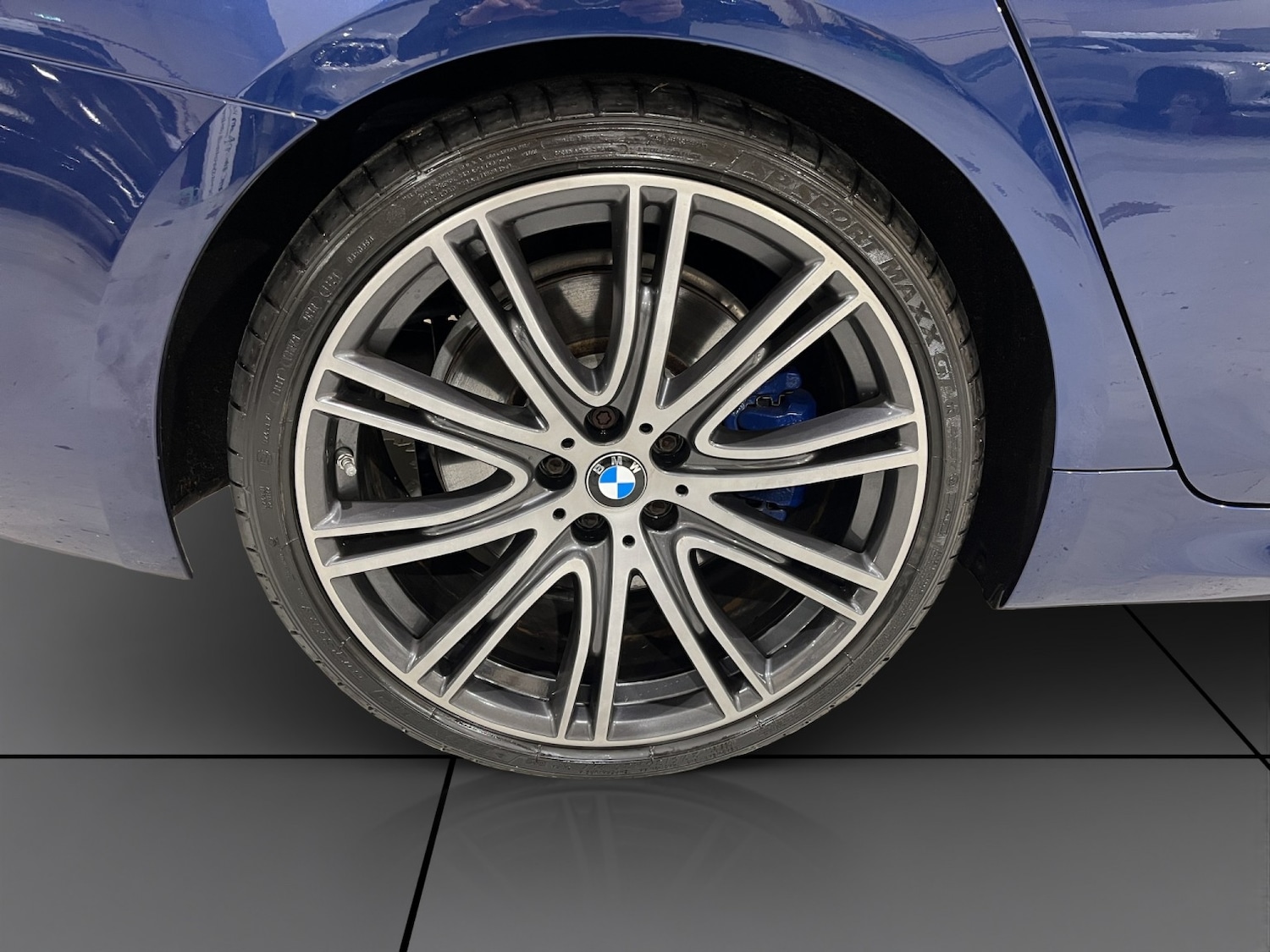 Used BMW 5 Series 2019 for sale - 76974468: Photo 25