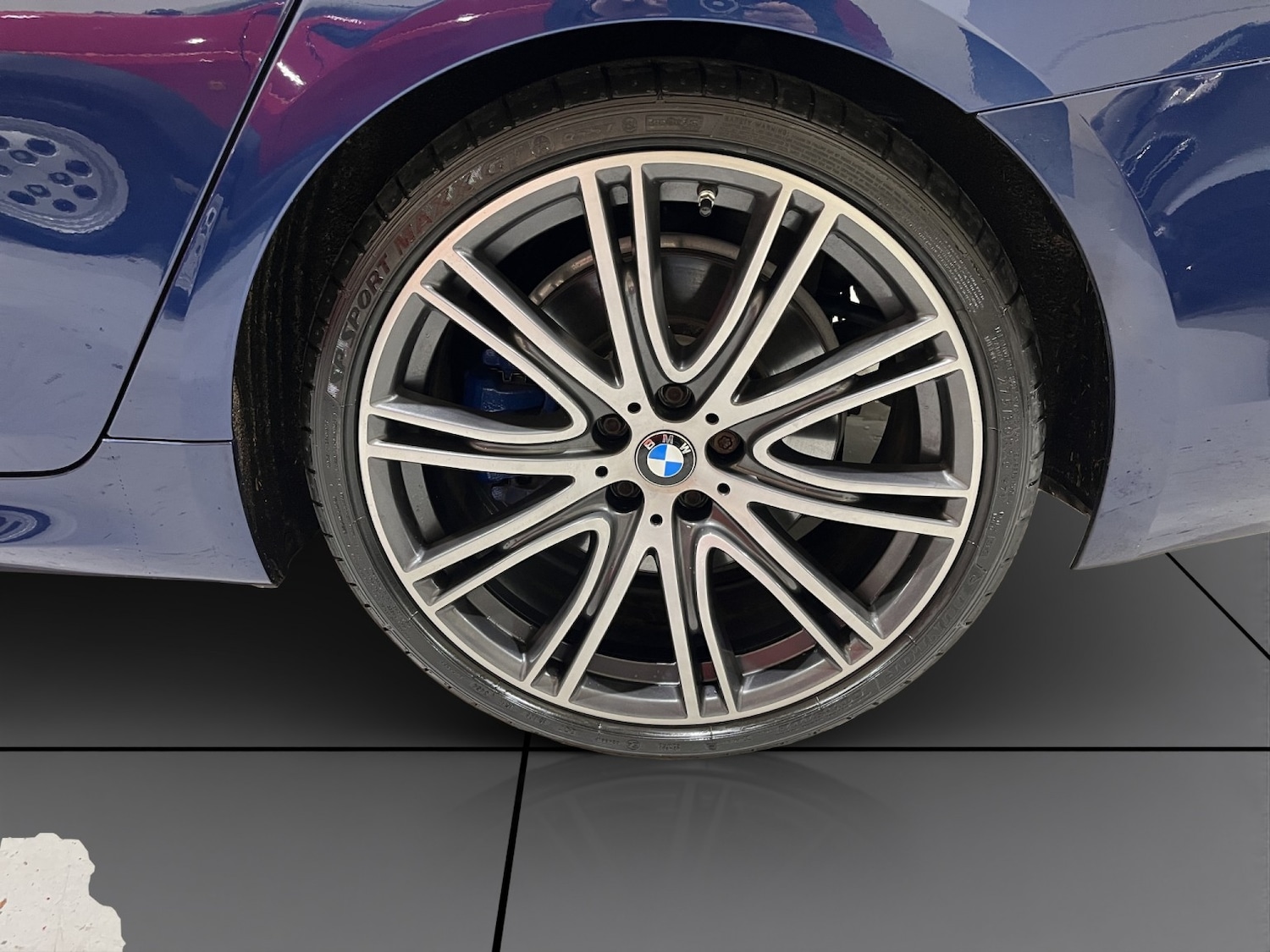 Used BMW 5 Series 2019 for sale - 76974468: Photo 26