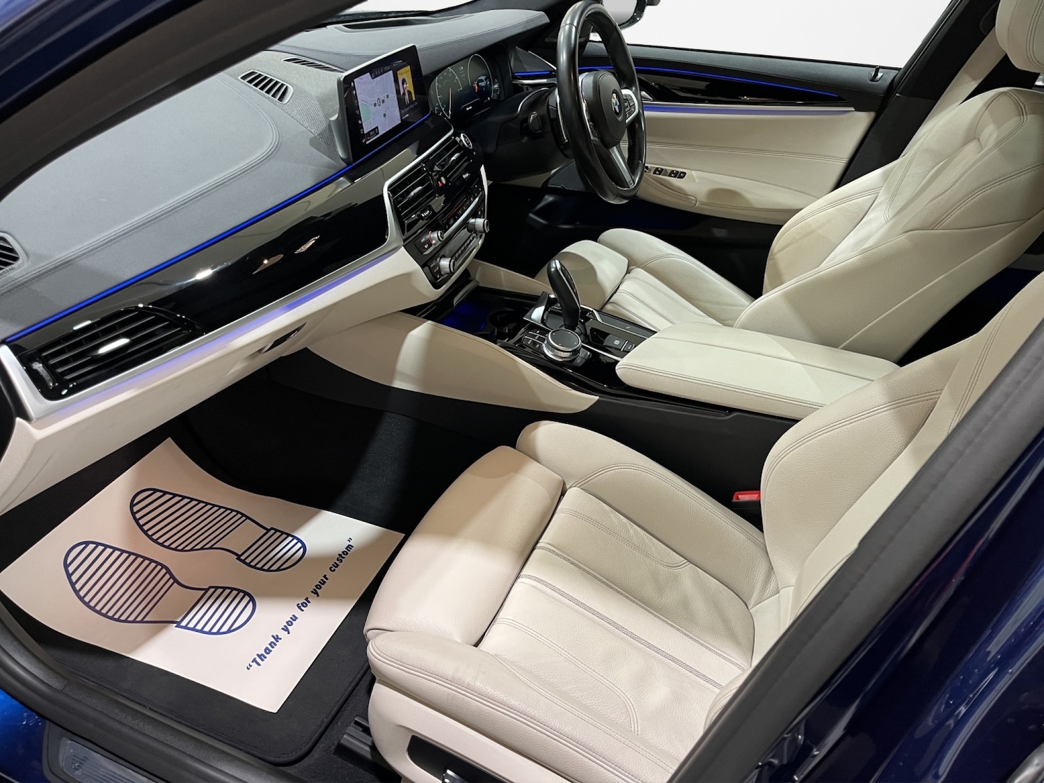 Used BMW 5 Series 2019 for sale - 76974468: Photo 5