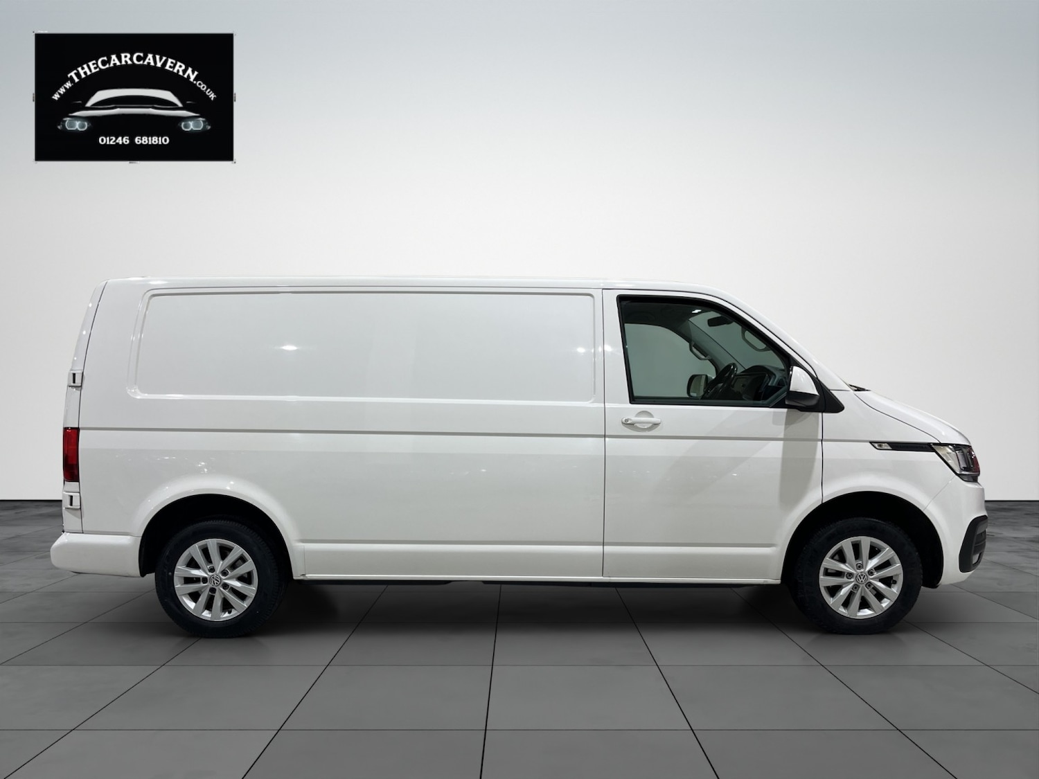 Used Volkswagen Transporter 2020 for sale - 77478150: Photo 10
