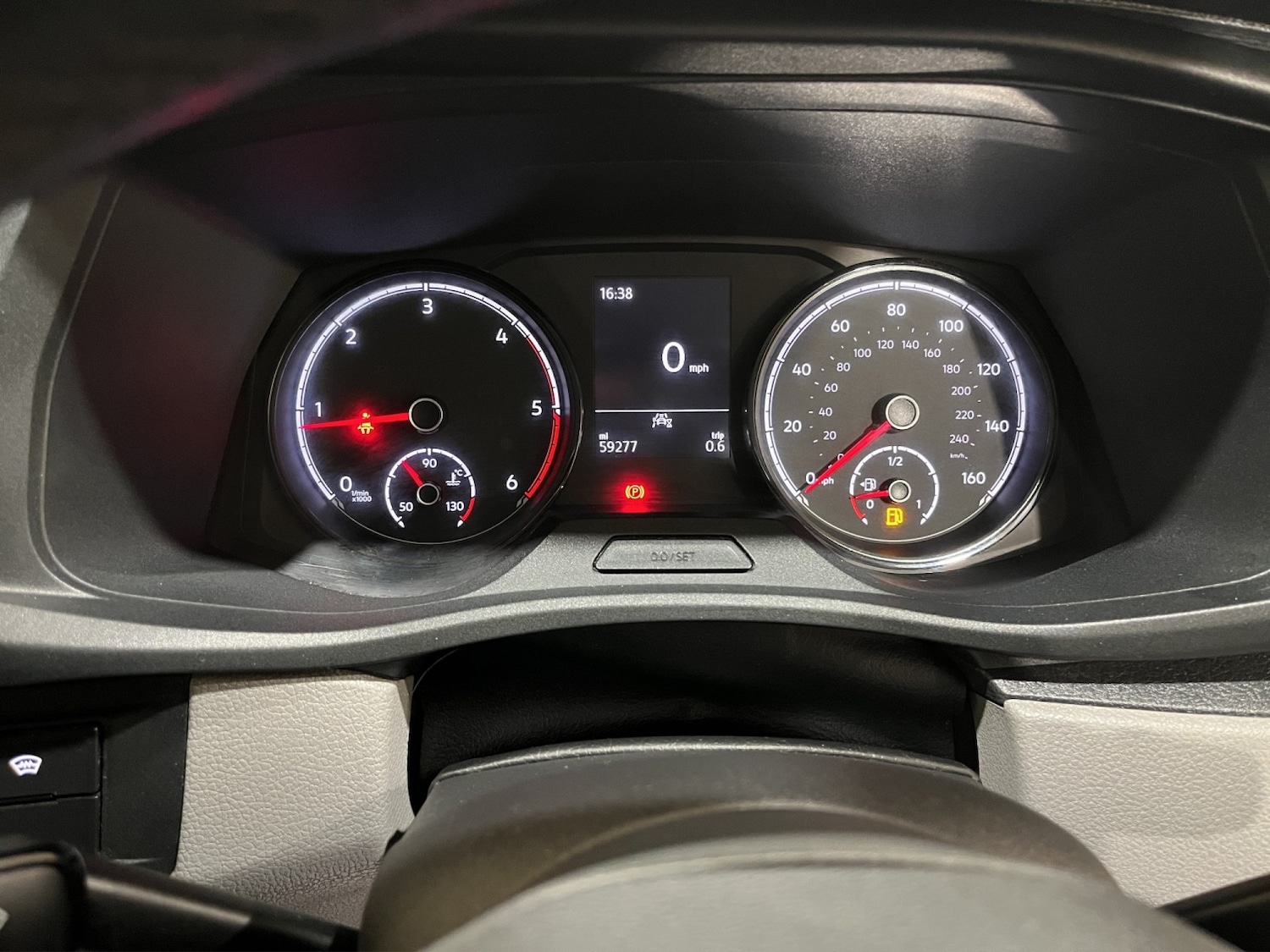 Used Volkswagen Transporter 2020 for sale - 77478150: Photo 11