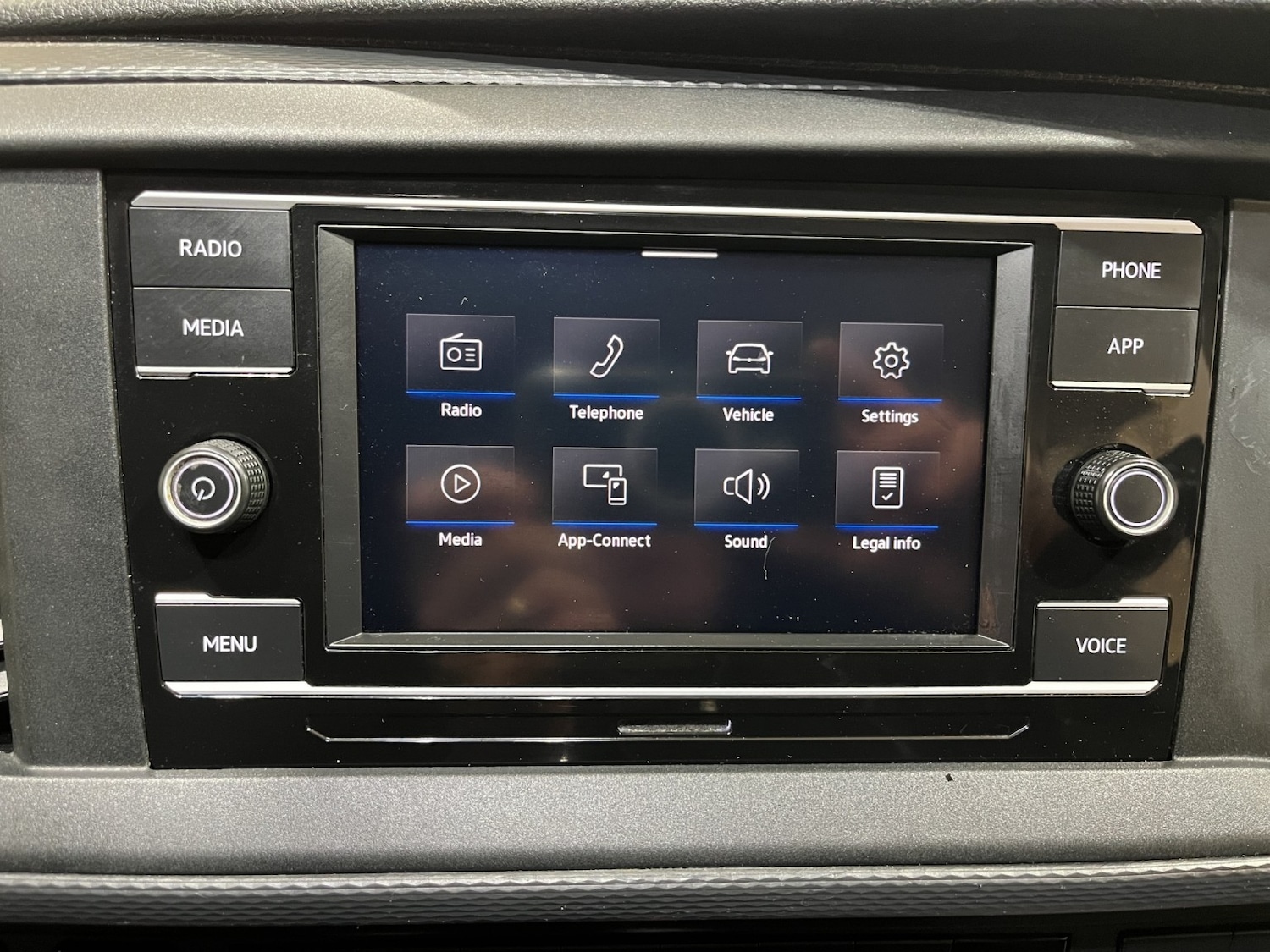 Used Volkswagen Transporter 2020 for sale - 77478150: Photo 12