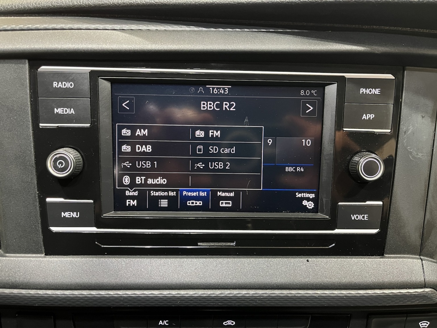 Used Volkswagen Transporter 2020 for sale - 77478150: Photo 14