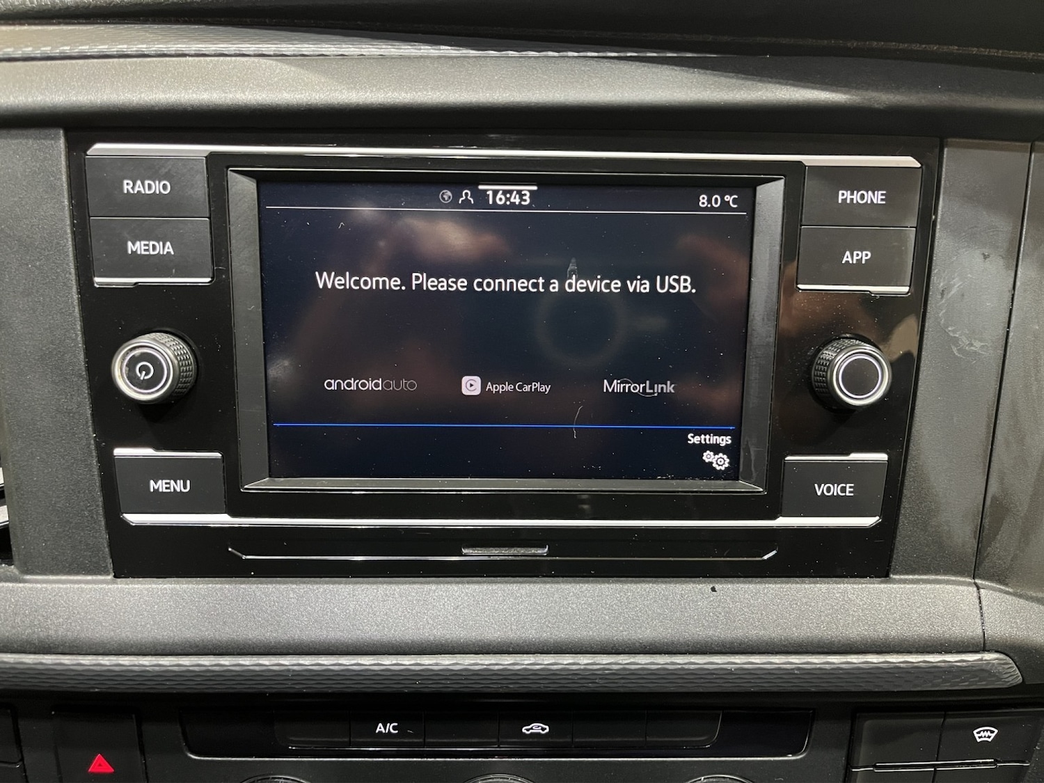 Used Volkswagen Transporter 2020 for sale - 77478150: Photo 15