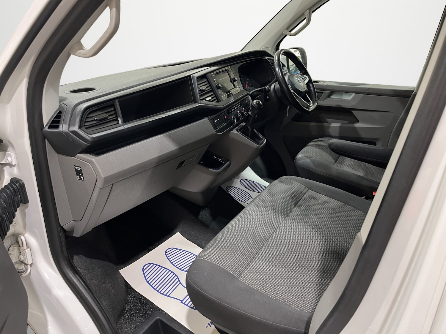 Used Volkswagen Transporter 2020 for sale - 77478150: Photo 16