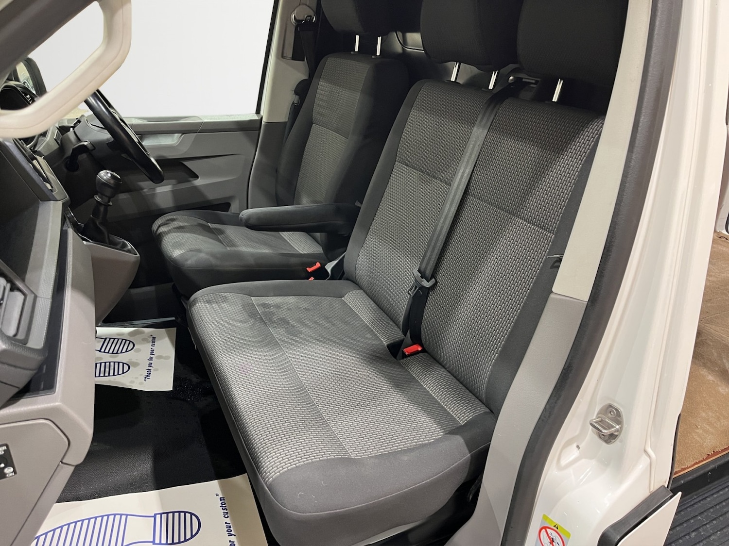 Used Volkswagen Transporter 2020 for sale - 77478150: Photo 17