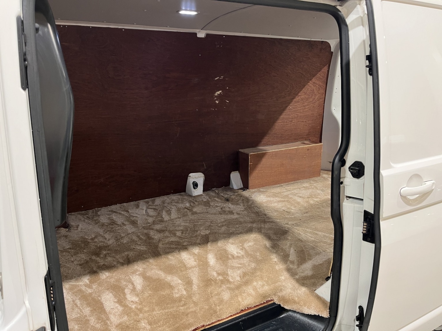 Used Volkswagen Transporter 2020 for sale - 77478150: Photo 18