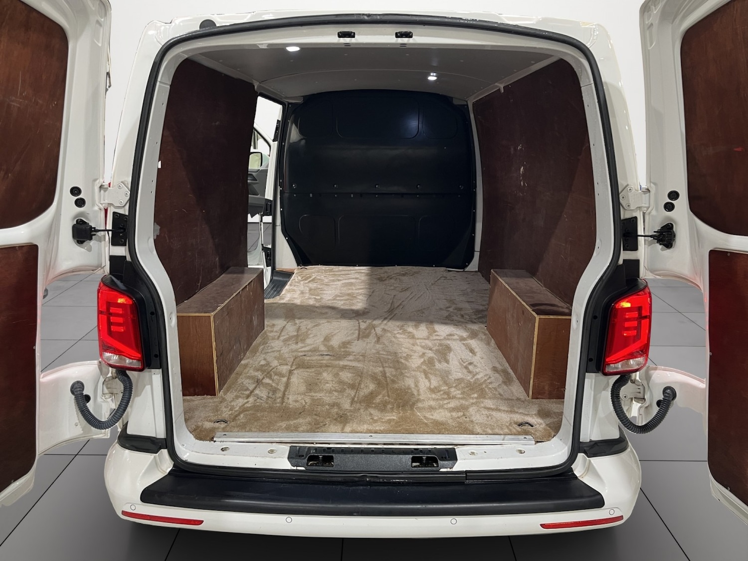 Used Volkswagen Transporter 2020 for sale - 77478150: Photo 19