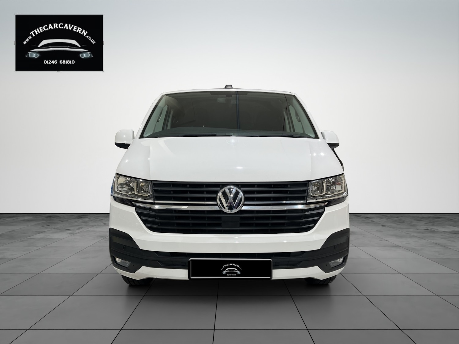 Used Volkswagen Transporter 2020 for sale - 77478150: Photo 2