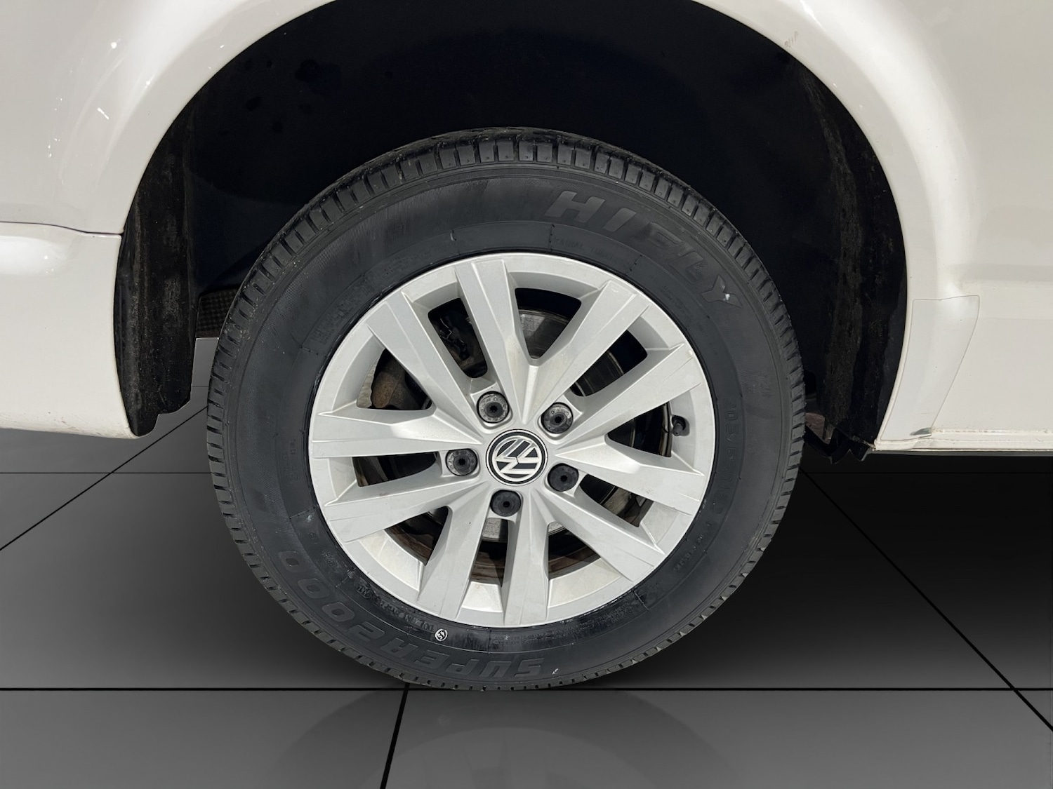 Used Volkswagen Transporter 2020 for sale - 77478150: Photo 20