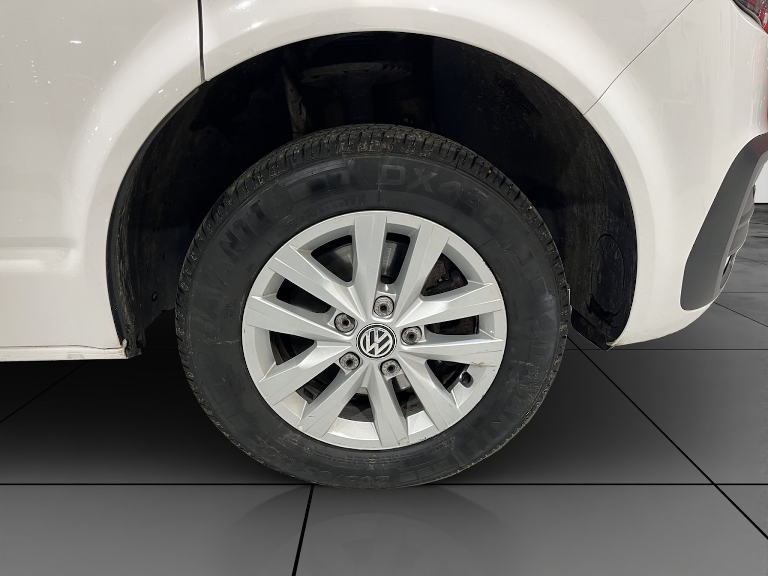 Used Volkswagen Transporter 2020 for sale - 77478150: Photo 21