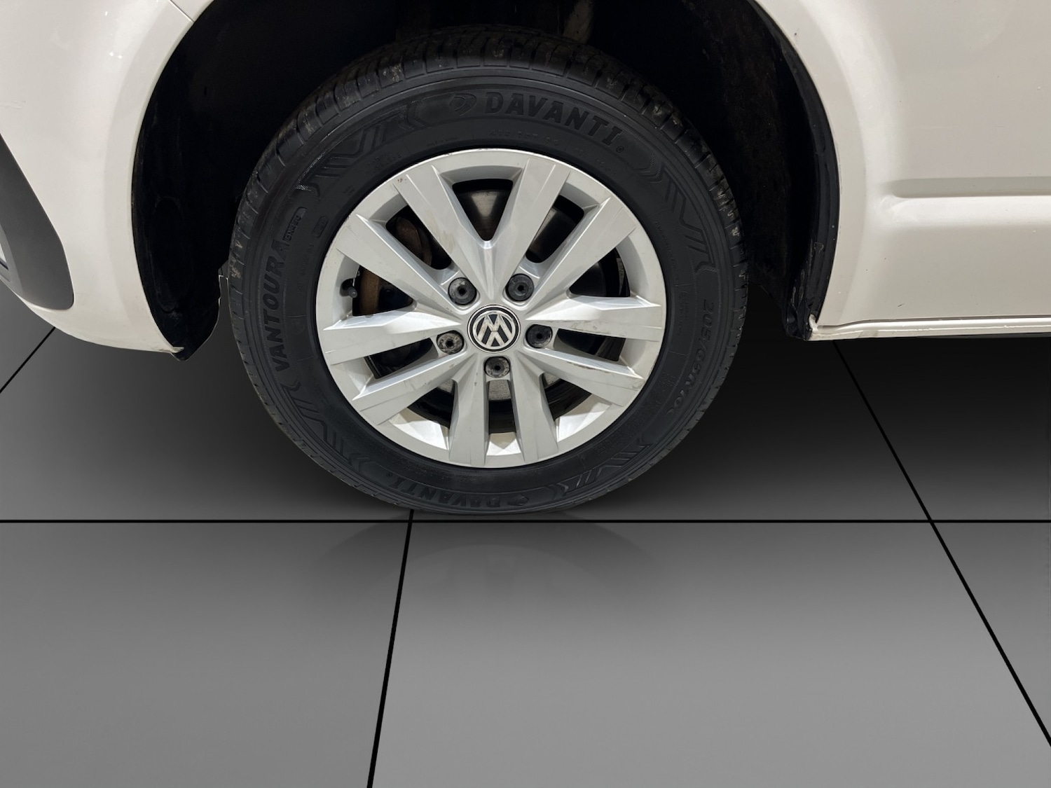 Used Volkswagen Transporter 2020 for sale - 77478150: Photo 22