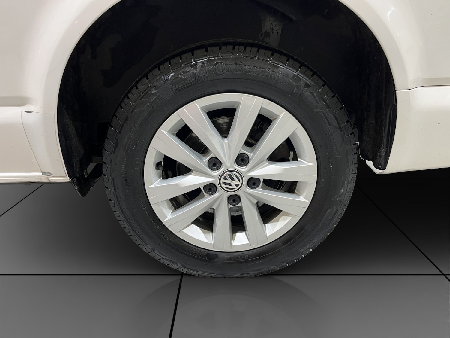 Used Volkswagen Transporter 2020 for sale - 77478150: Photo 23