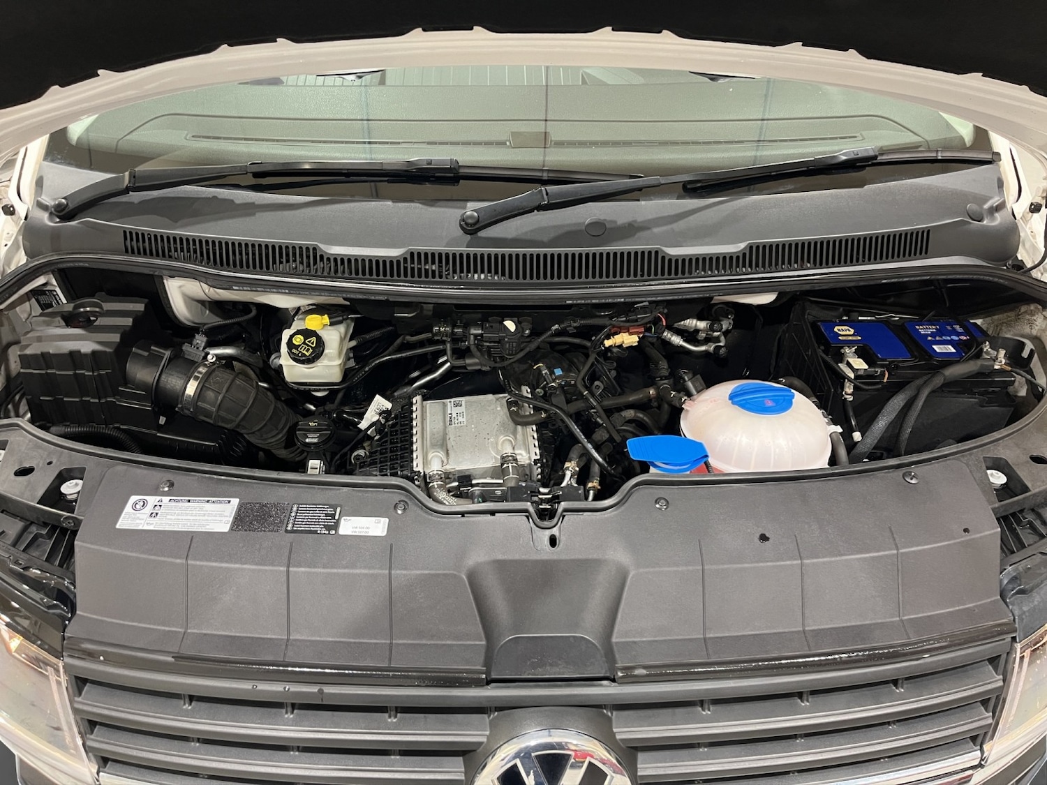 Used Volkswagen Transporter 2020 for sale - 77478150: Photo 24