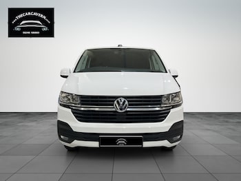 Used Volkswagen Transporter 2020 for sale - 77478150: Photo