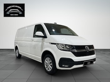 Used Volkswagen Transporter 2020 for sale - 77478150: Photo