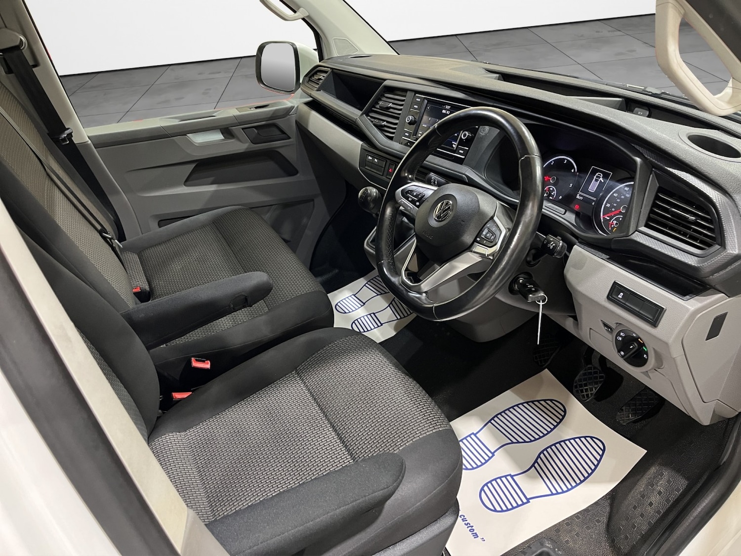 Used Volkswagen Transporter 2020 for sale - 77478150: Photo 4