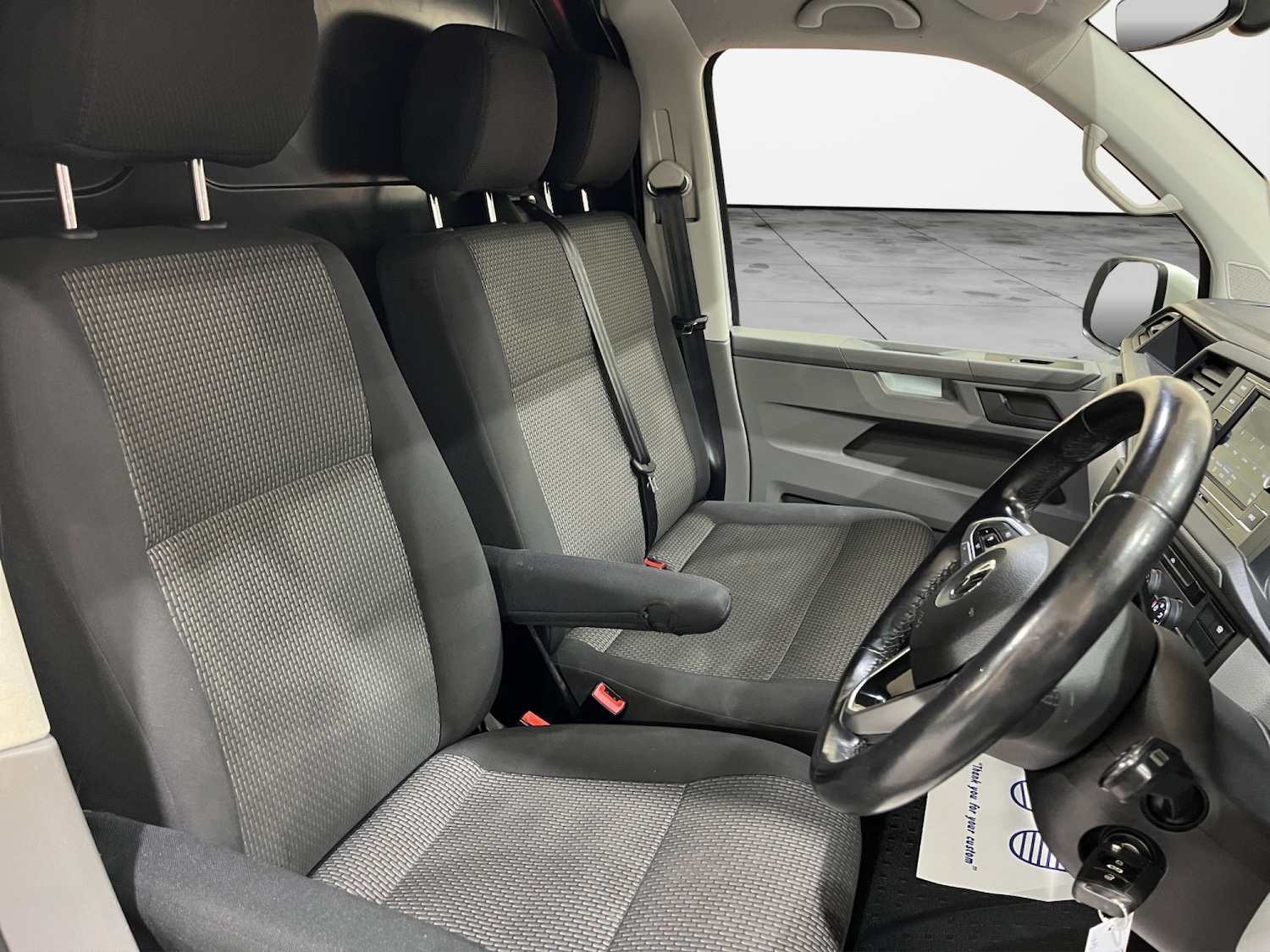 Used Volkswagen Transporter 2020 for sale - 77478150: Photo 5