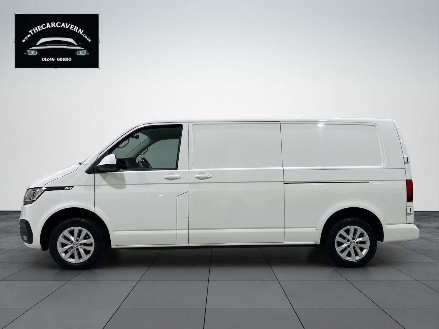 Used Volkswagen Transporter 2020 for sale - 77478150: Photo 6