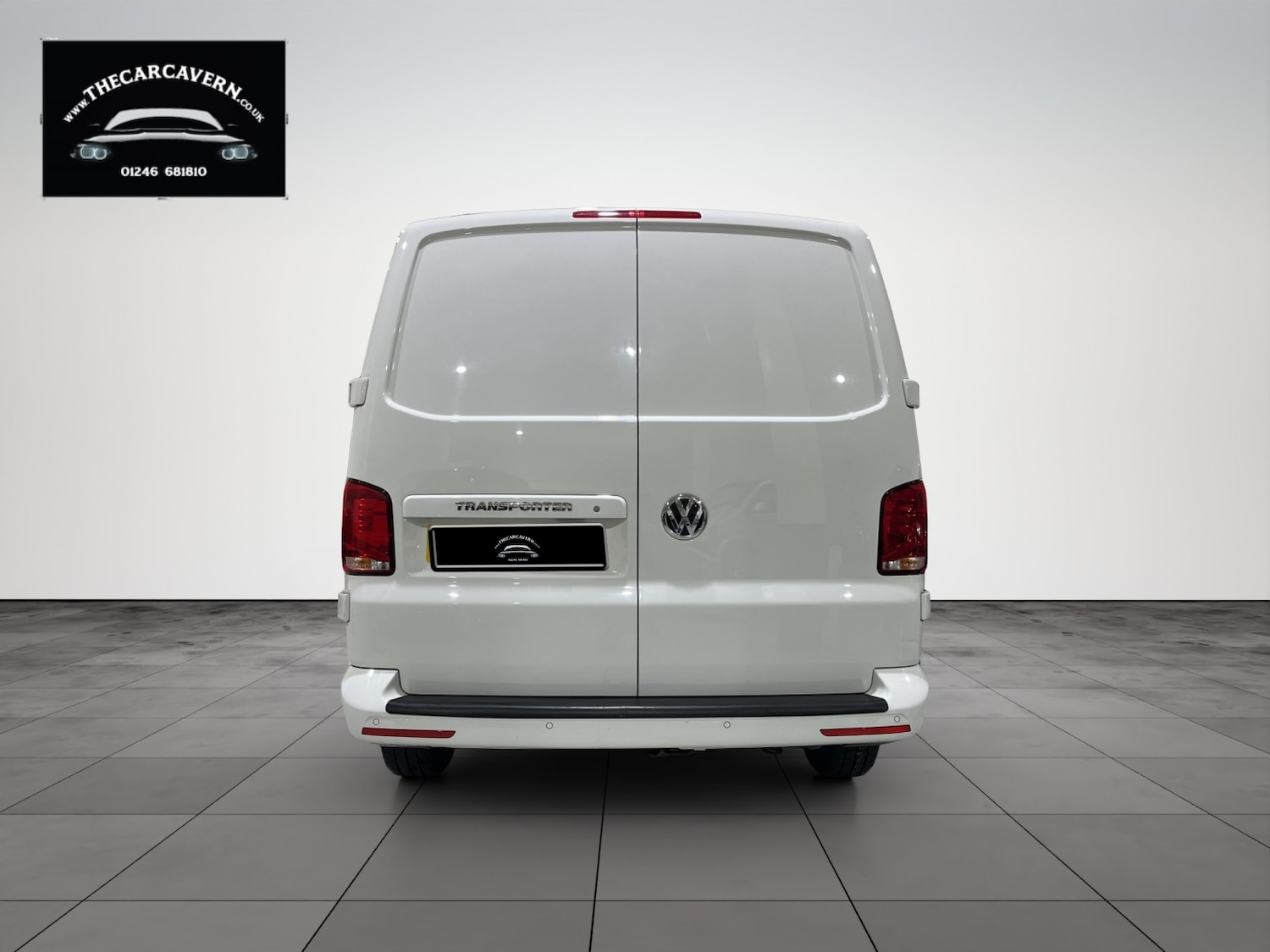 Used Volkswagen Transporter 2020 for sale - 77478150: Photo 8