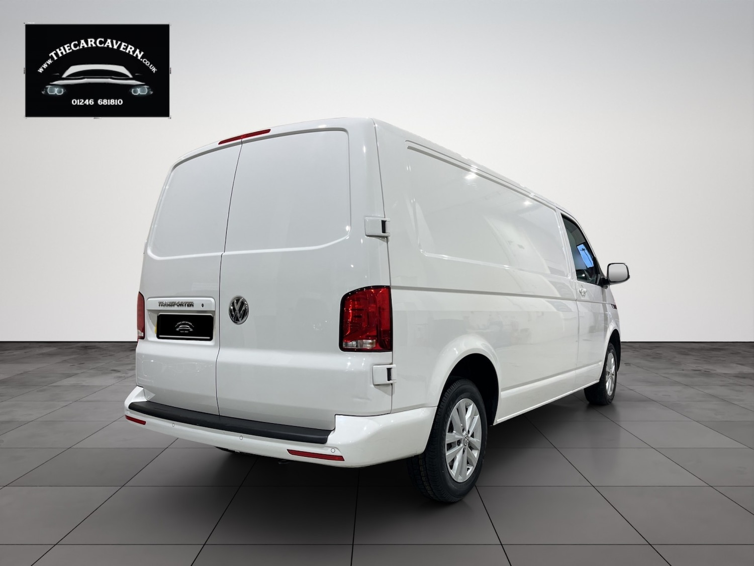 Used Volkswagen Transporter 2020 for sale - 77478150: Photo 9
