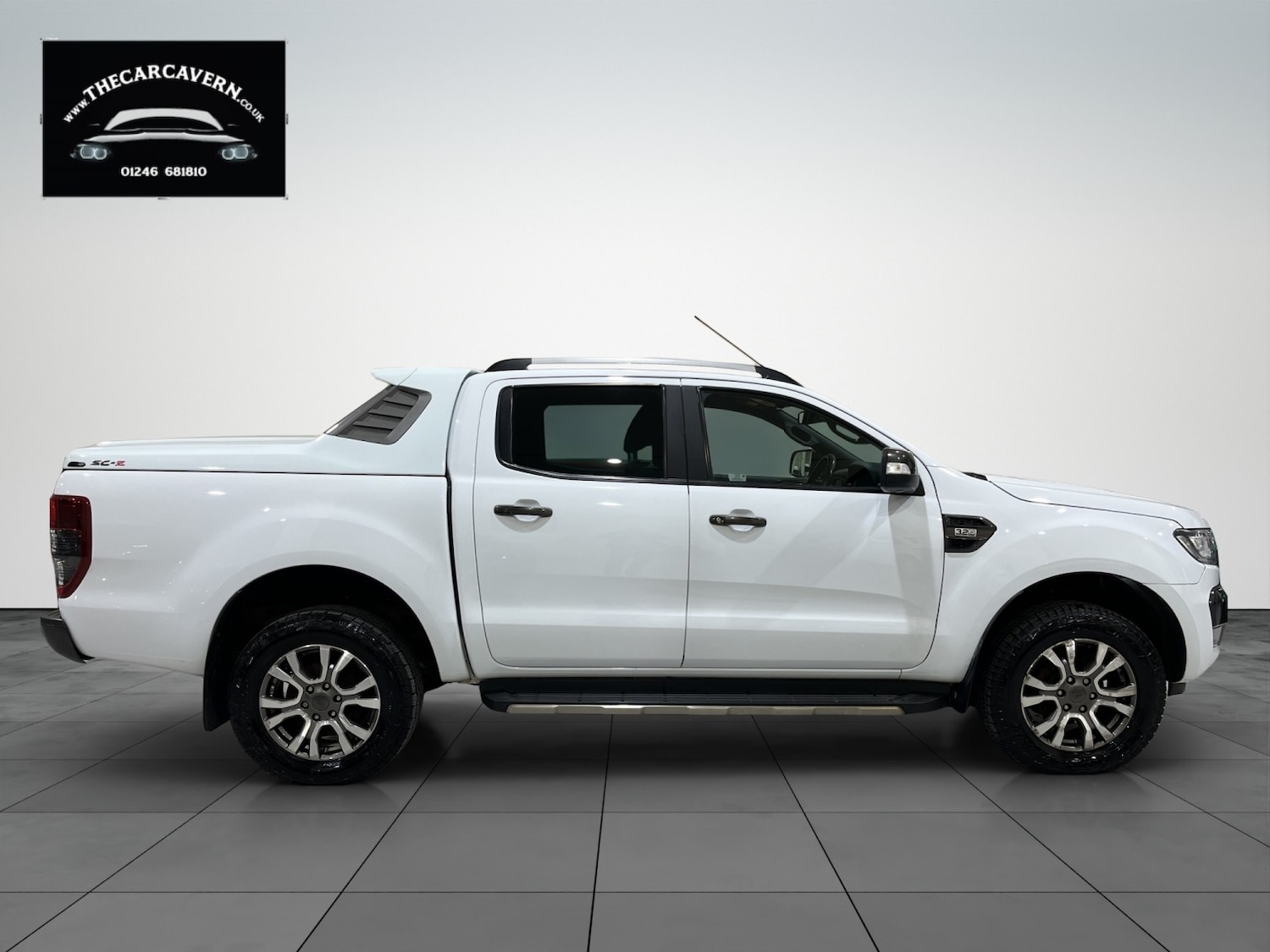 Used Ford Ranger 2019 for sale - 77558607: Photo 10