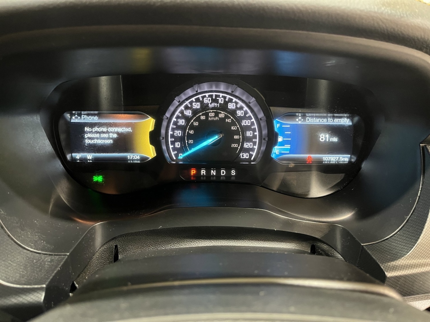 Used Ford Ranger 2019 for sale - 77558607: Photo 11