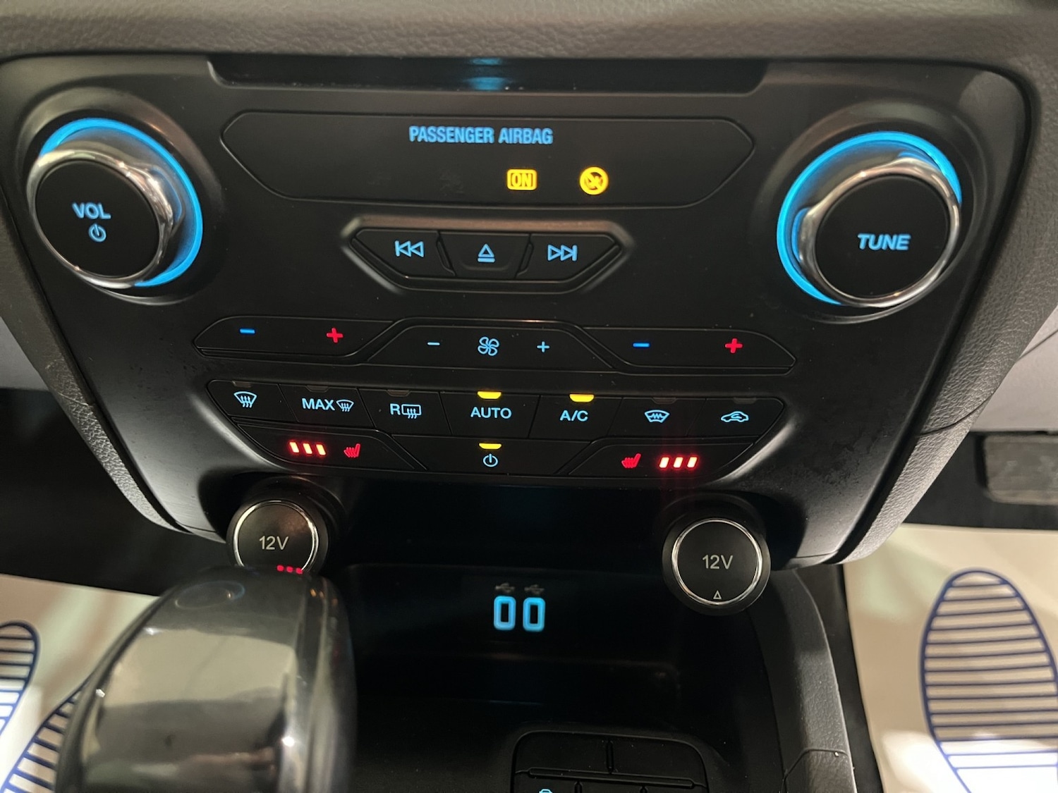 Used Ford Ranger 2019 for sale - 77558607: Photo 13