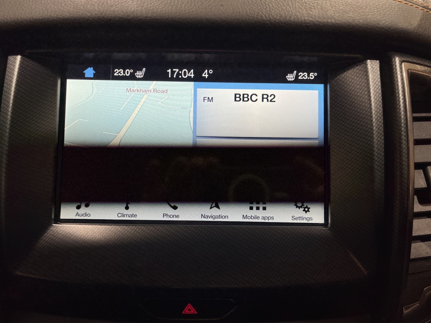 Used Ford Ranger 2019 for sale - 77558607: Photo 14