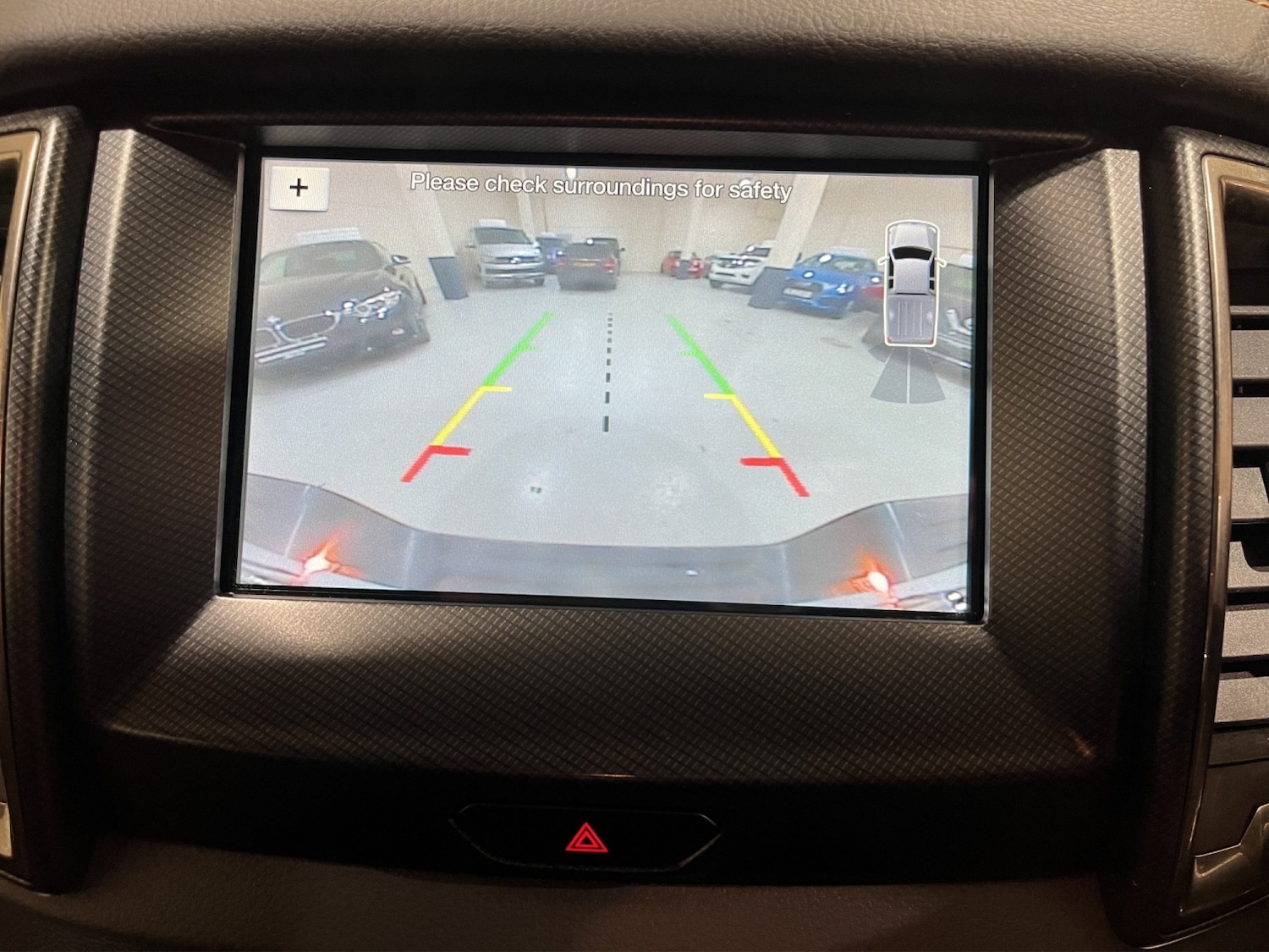 Used Ford Ranger 2019 for sale - 77558607: Photo 15