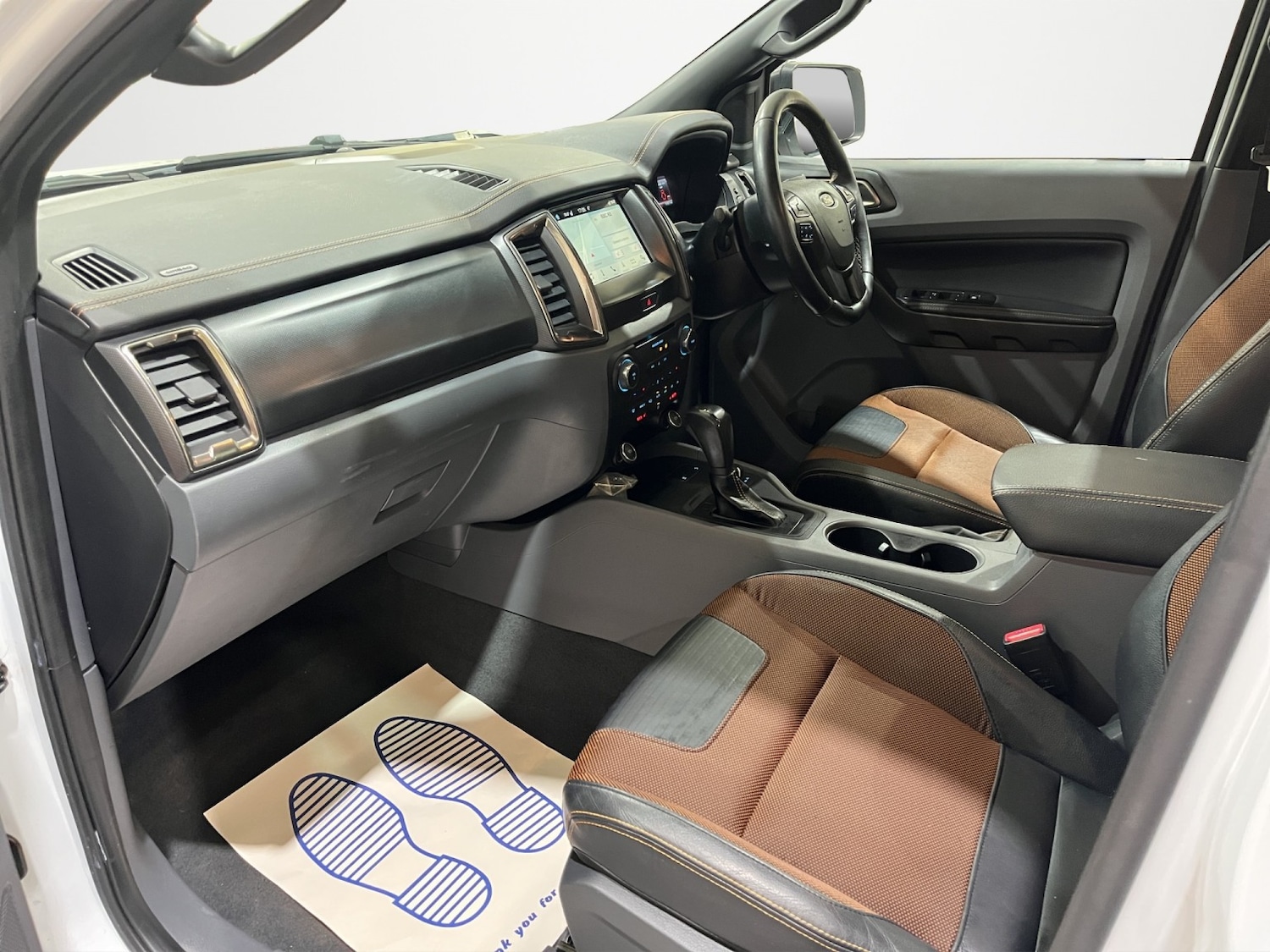 Used Ford Ranger 2019 for sale - 77558607: Photo 16