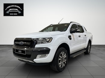 Ford Ranger feature image