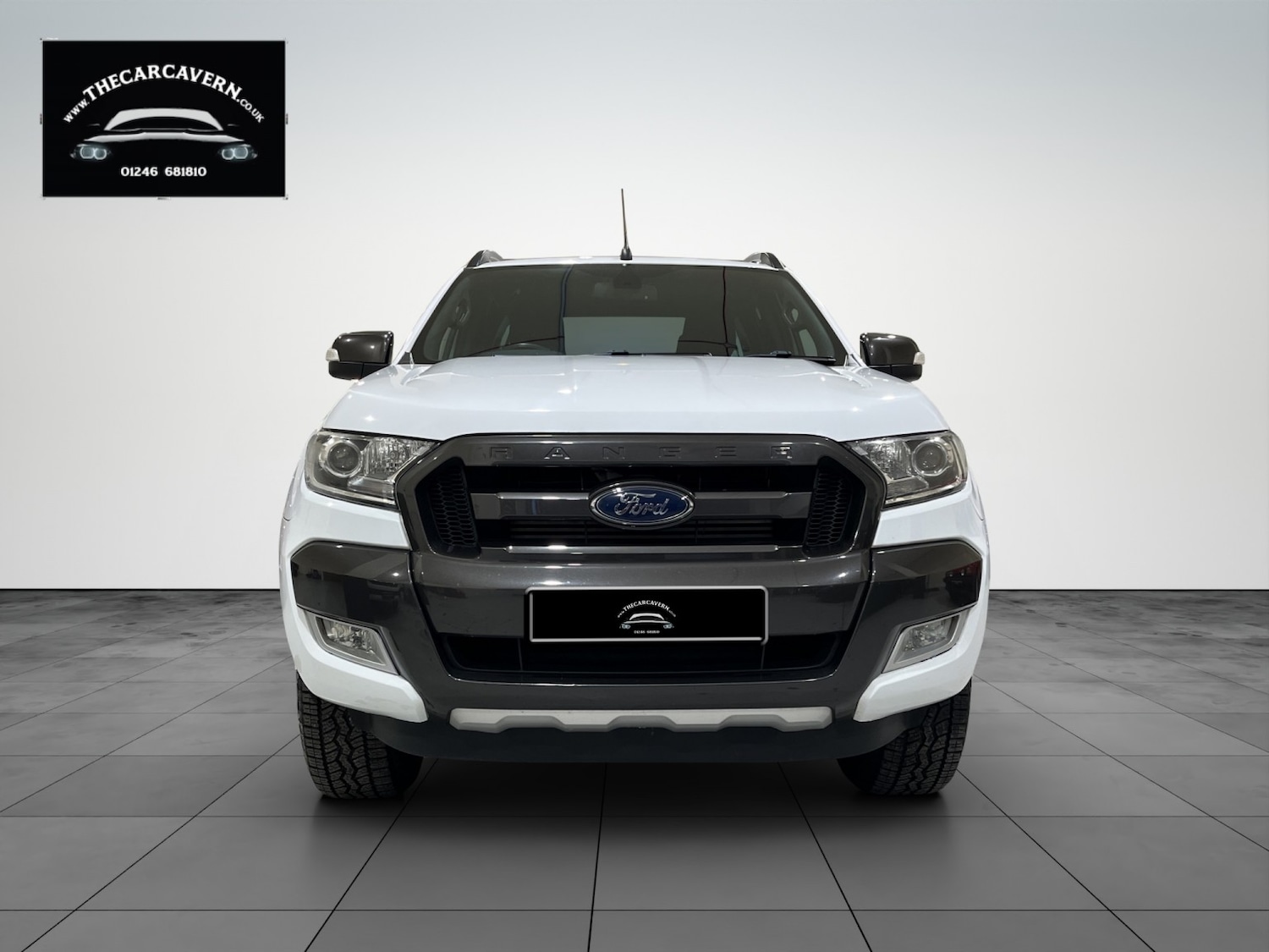Used Ford Ranger 2019 for sale - 77558607: Photo 2