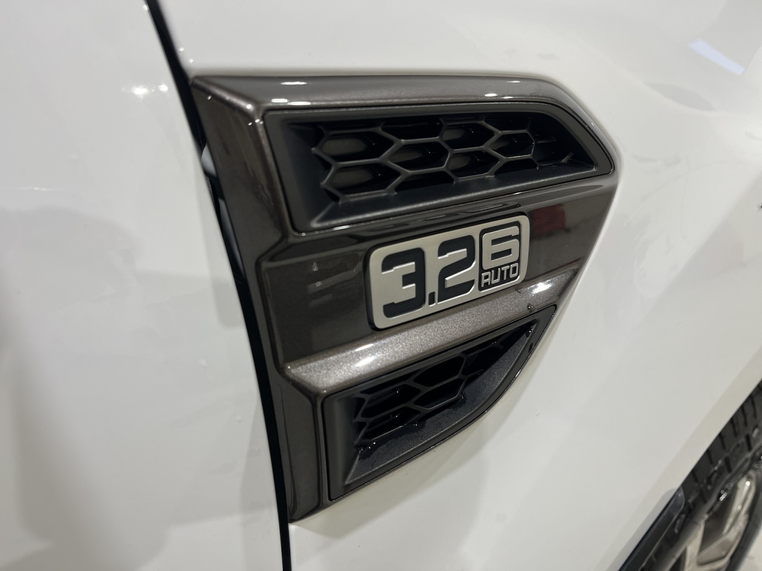 Used Ford Ranger 2019 for sale - 77558607: Photo 20