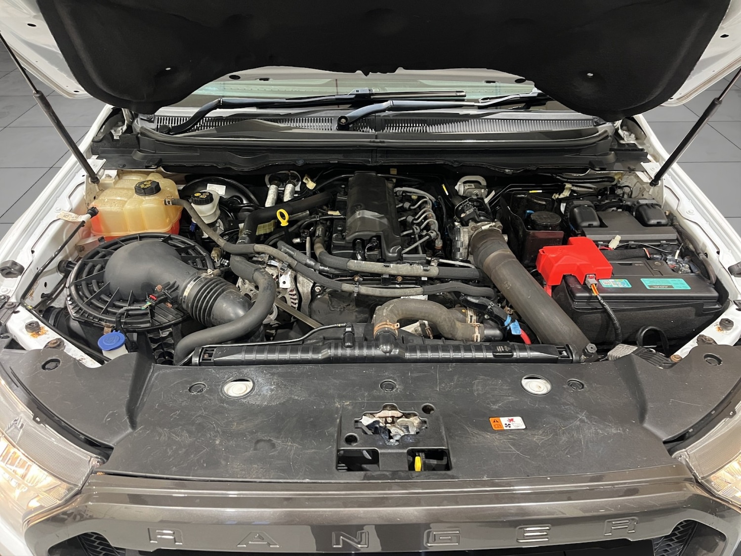 Used Ford Ranger 2019 for sale - 77558607: Photo 21