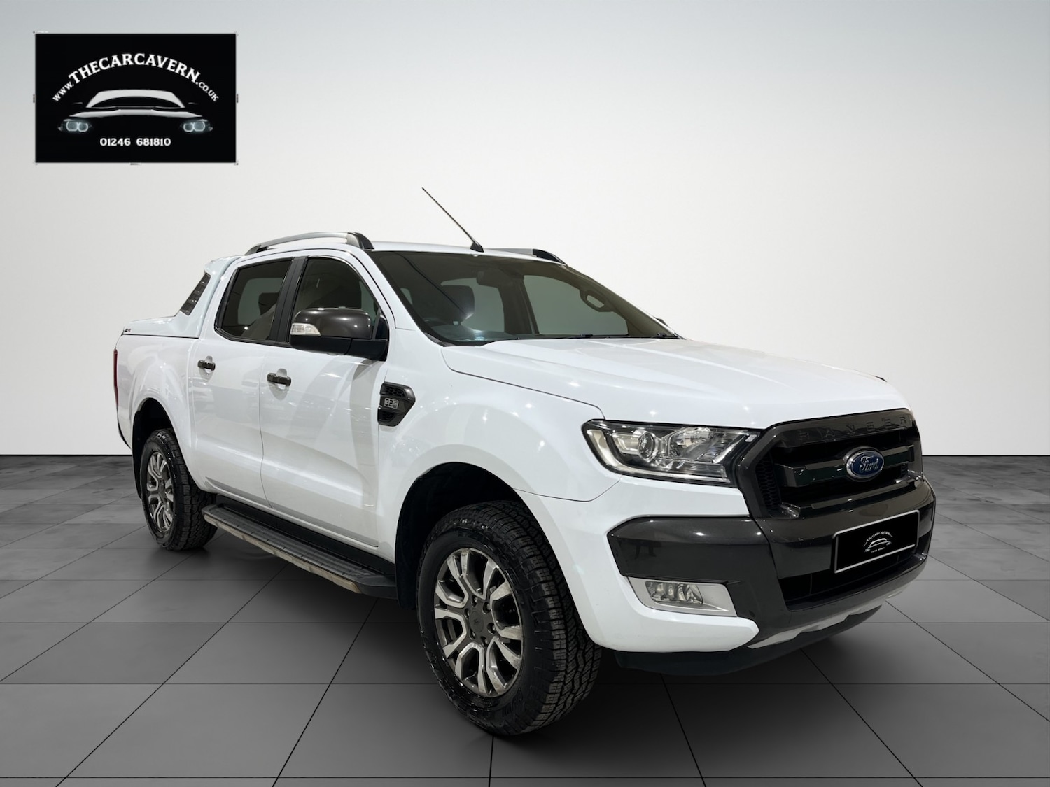 Used Ford Ranger 2019 for sale - 77558607: Photo 3