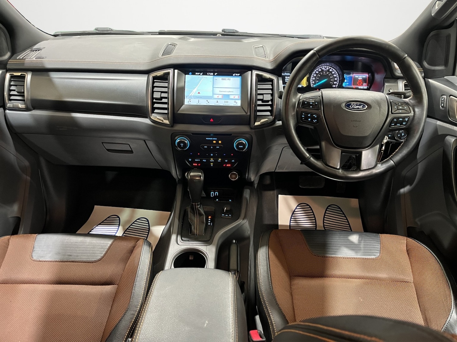 Used Ford Ranger 2019 for sale - 77558607: Photo 5
