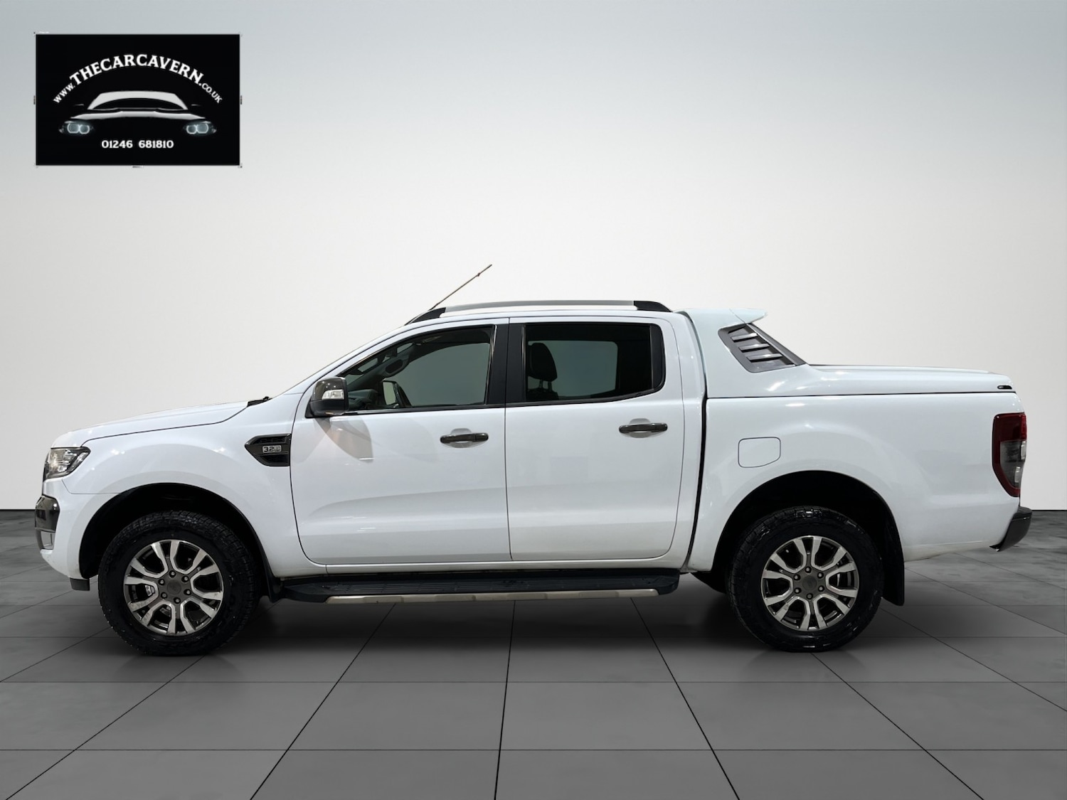 Used Ford Ranger 2019 for sale - 77558607: Photo 6
