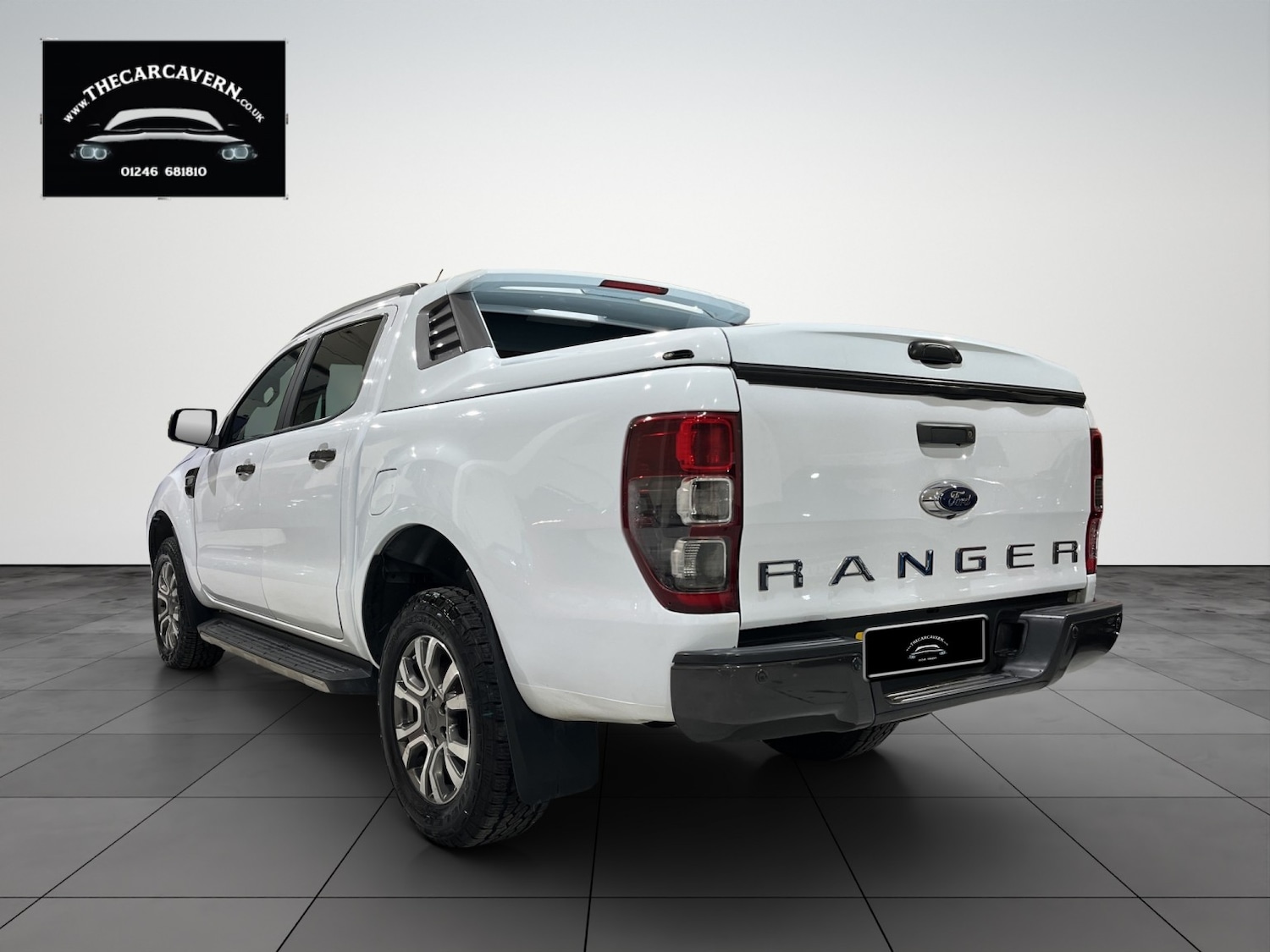 Used Ford Ranger 2019 for sale - 77558607: Photo 7