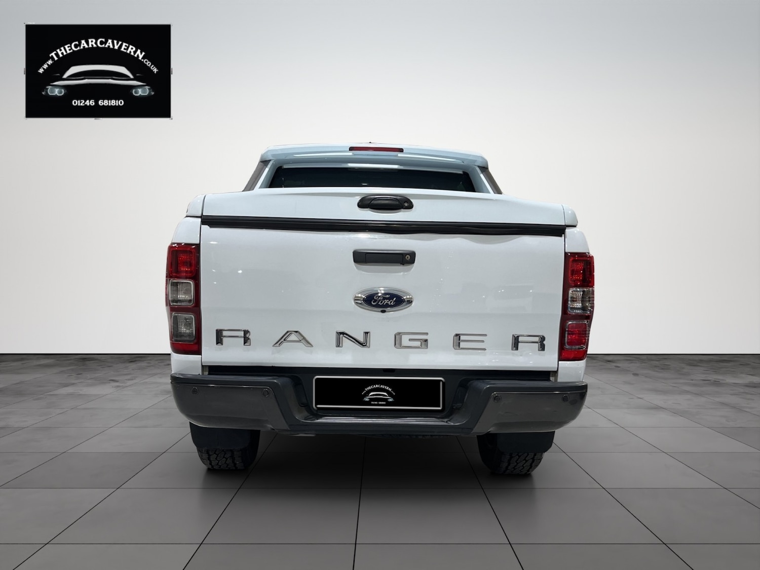 Used Ford Ranger 2019 for sale - 77558607: Photo 8
