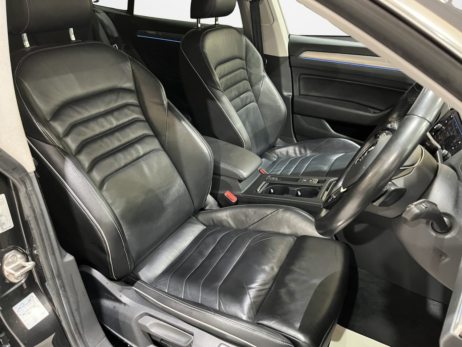 Used Volkswagen Arteon 2018 for sale - 77409541: Photo 11