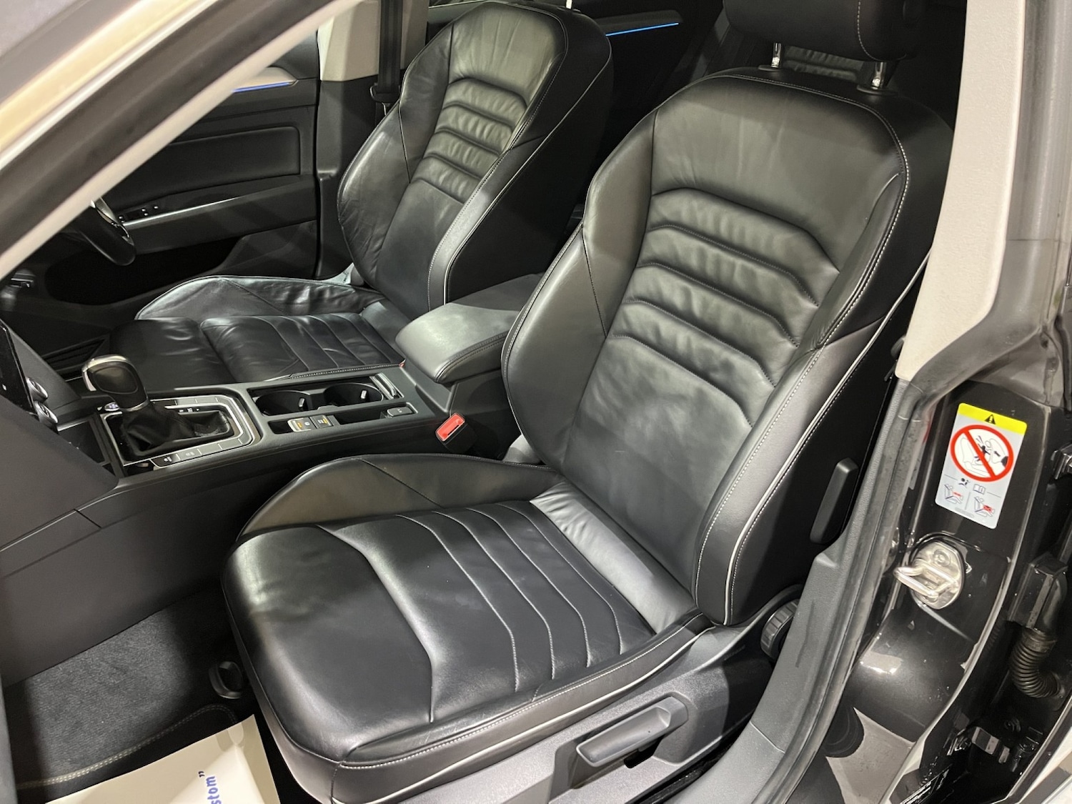 Used Volkswagen Arteon 2018 for sale - 77409541: Photo 13