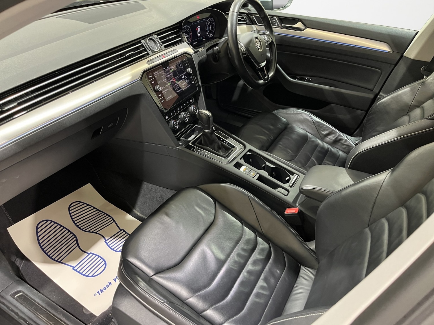 Used Volkswagen Arteon 2018 for sale - 77409541: Photo 14