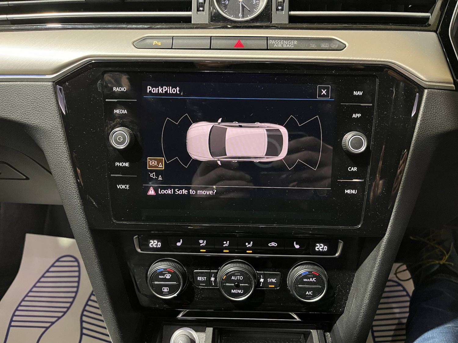 Used Volkswagen Arteon 2018 for sale - 77409541: Photo 17