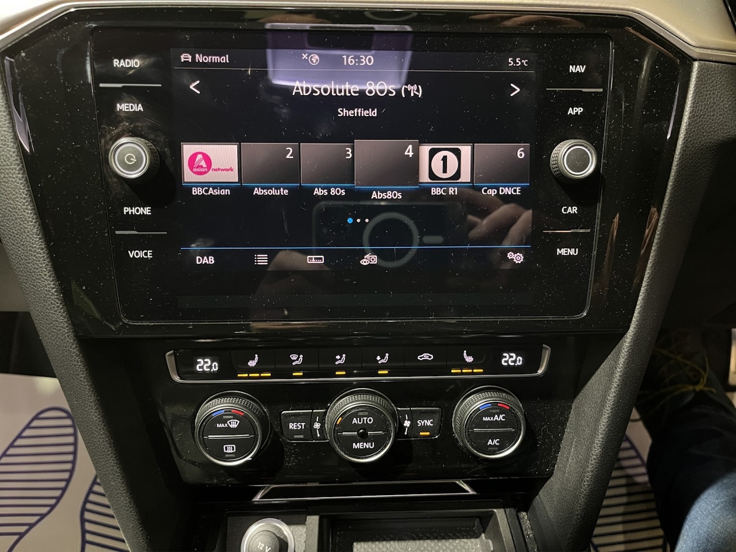 Used Volkswagen Arteon 2018 for sale - 77409541: Photo 18