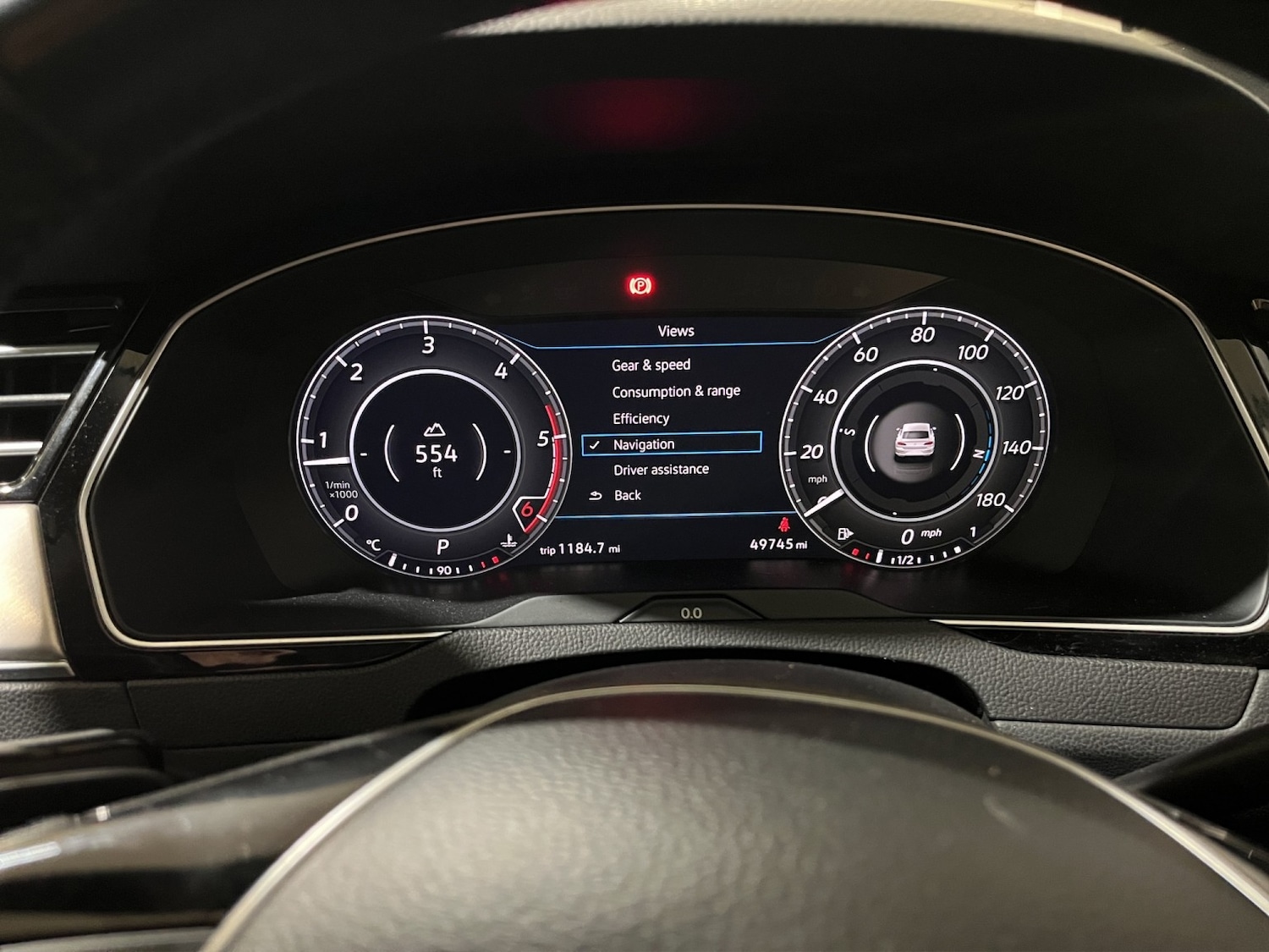 Used Volkswagen Arteon 2018 for sale - 77409541: Photo 19