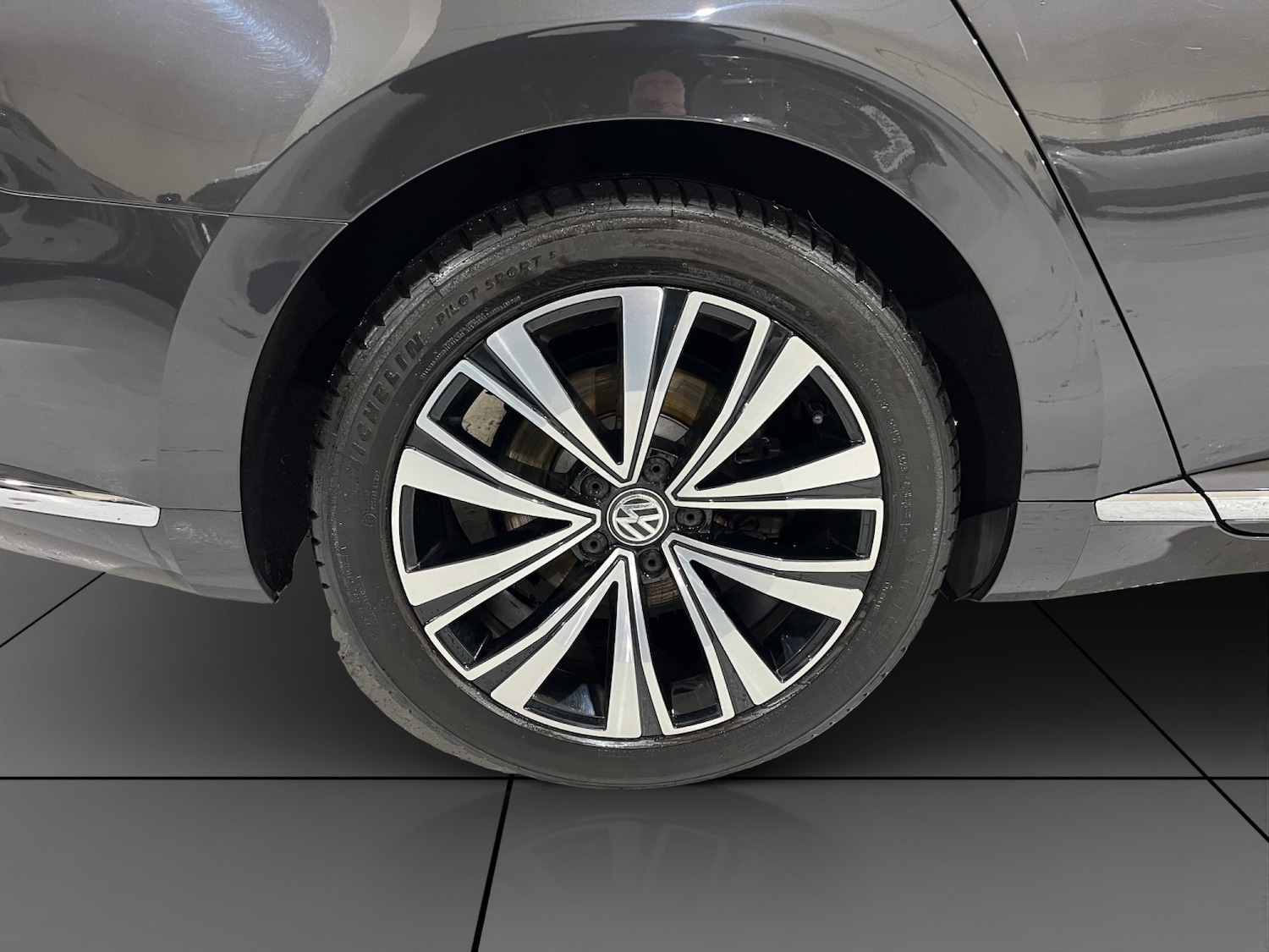 Used Volkswagen Arteon 2018 for sale - 77409541: Photo 21